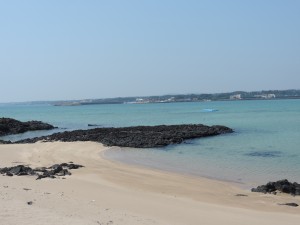 Plage sable fin 1