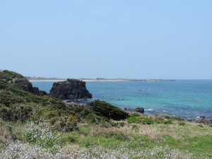 Côte de Jeju 2