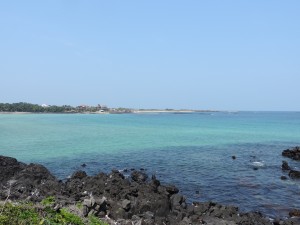 Côte de Jeju