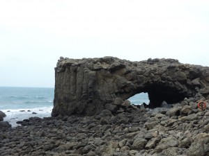 Le rocher baleine