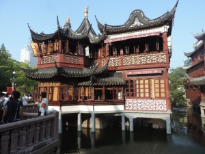 Yu garden 1