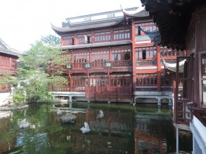 Yu Garden 2