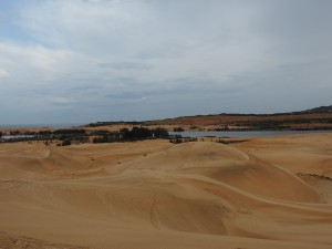 Dunes blanches 3