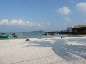 Sur Koh Rong