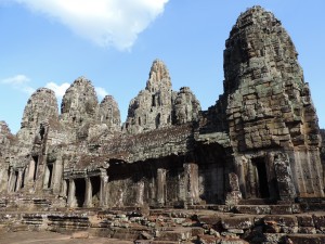 Angkor Tom 2