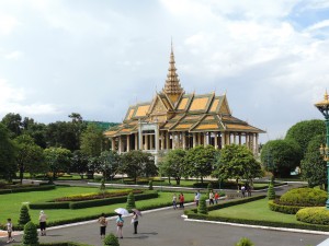 Jardin du palais 1