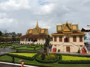 Jardin du palais 2
