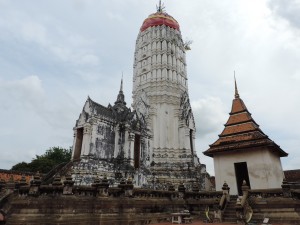 Wat Phutthaisawan