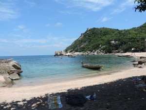 Tanote Bay 1