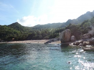 Tanote Bay 2