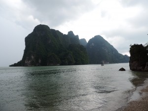 Baie de Phang Nga 3