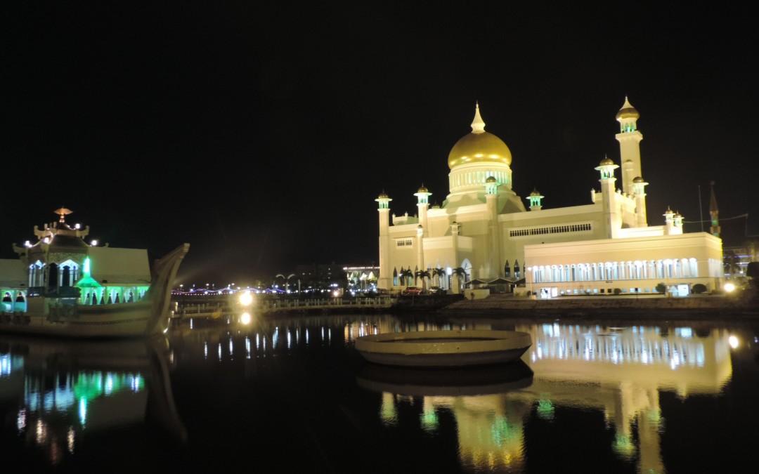 Brunei, le sultanat endormi