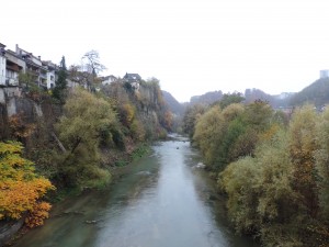 Toujours Fribourg
