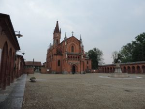 Eglise San Vittore
