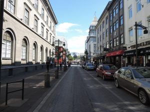 Vieux Reykjavik 2